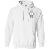 NFD&MA G185 Gildan Pullover Hoodie 8 oz.