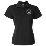 Gate City Bar Association A131 Adidas Golf Women's ClimaLite Basic Performance Pique Polo