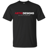 G200 Gildan Ultra Cotton T-Shirt