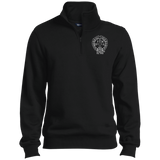 NFD&MA ST253 Sport-Tek 1/4 Zip Sweatshirt