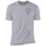 NFD&MA NL3600 Next Level Premium Short Sleeve T-Shirt