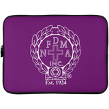 NFD&MA Laptop Sleeve - 15 Inch