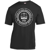 Gate City Bar YST350 Sport-Tek Youth Moisture-Wicking T-Shirt