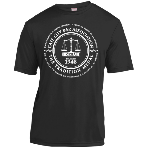 Gate City Bar YST350 Sport-Tek Youth Moisture-Wicking T-Shirt
