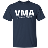 VMA G200 Gildan Ultra Cotton T-Shirt