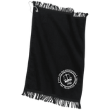 Gate City Bar Association PT40 Port & Co. Grommeted Finger Tip Towel
