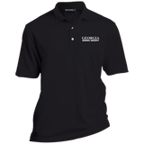 Georgia Dental Society (GDS) TK469 Sport-Tek Tall Dri-Mesh Short Sleeve Polo