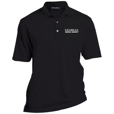 Georgia Dental Society (GDS) TK469 Sport-Tek Tall Dri-Mesh Short Sleeve Polo