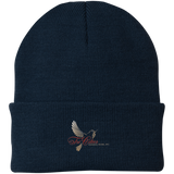 Tri-Cities Funeral Home CP90 Port Authority Knit Cap