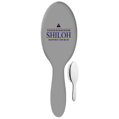 Shiloh Baptist Church HB Hair Brush