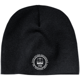 Gate City Bar Association CP91 100% Acrylic Beanie