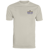 Shiloh Baptist Church 790 Augusta Men's Wicking T-Shirt