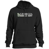 Georgia Dental Society (GDS) TST254 Sport-Tek Tall Pullover Hoodie