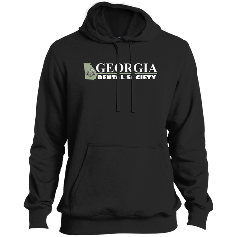 Georgia Dental Society (GDS) TST254 Sport-Tek Tall Pullover Hoodie