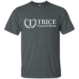 Trice Funeral Home G200 Gildan Ultra Cotton T-Shirt