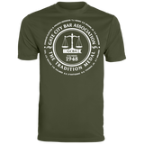 Gate City Bar 790 Augusta Men's Wicking T-Shirt