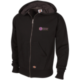 Lavenders Funeral Service TW382 Dickies Thermal Fleece Hoodie