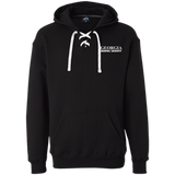 Georgia Dental Society (GDS) JA8830 J America Heavyweight Sport Lace Hoodie