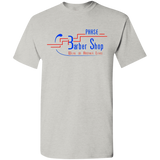Phase 3 BarberShop G500 Gildan 5.3 oz. T-Shirt