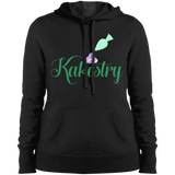 Kakestry LST254 Sport-Tek Ladies' Pullover Hooded Sweatshirt