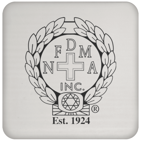 NFD&MA UN5677 Coaster