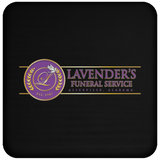 Lavenders Funeral Service UN5677 Coaster