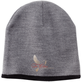 Tri-Cities Funeral Home CP91 100% Acrylic Beanie