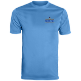 Shiloh Baptist Church 790 Augusta Men's Wicking T-Shirt