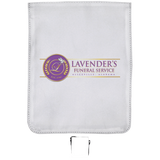 Lavenders Funeral Service SB200 Small Shoulder Bag