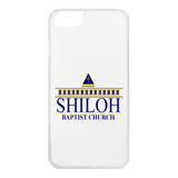 Shiloh Baptist Church iPhone 6 Case