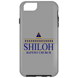 Shiloh Baptist Church iPhone 6 Tough Case