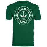 Gate City Bar 790 Augusta Men's Wicking T-Shirt