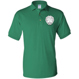 NFD&MA G880 Gildan Jersey Polo Shirt