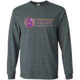 Lavenders Funeral Service G240 Gildan LS Ultra Cotton T-Shirt