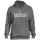 Georgia Dental Society (GDS) TST254 Sport-Tek Tall Pullover Hoodie