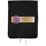 Lavenders Funeral Service SB200 Small Shoulder Bag