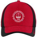 Gate City Bar Association 354062 Nike Colorblock Cap