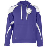 NFD&MA 229546 Holloway Colorblock Hoodie