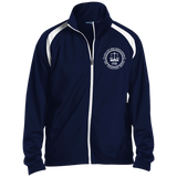 Gate City Bar Association JST90 Sport-Tek Men's Raglan Sleeve Warmup Jacket