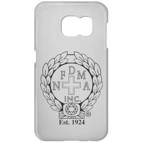NFD&MA Samsung Galaxy S7 Phone Case