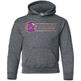 Lavenders Funeral Service G185B Gildan Youth Pullover Hoodie