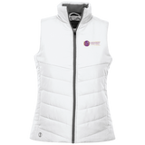 Lavenders Funeral Service 229314 Holloway Ladies' Quilted Vest