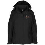 Tri-Cities Funeral Home L304 Port Authority Ladies' Embroidered Jacket