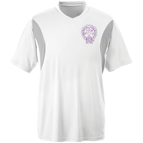 NFD&MA TT10 Team 365 All Sport Jersey