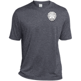 NFD&MA TST360 Sport-Tek Tall Heather Dri-Fit Moisture-Wicking T-Shirt