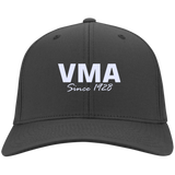 VMA CP80 Port & Co. Twill Cap