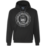 Gate City Bar G925 Gildan Heavyweight Pullover Fleece Sweatshirt