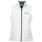 Kakestry 229314 Holloway Ladies' Quilted Vest