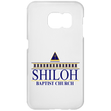 Shiloh Baptist Church Samsung Galaxy S7 Phone Case