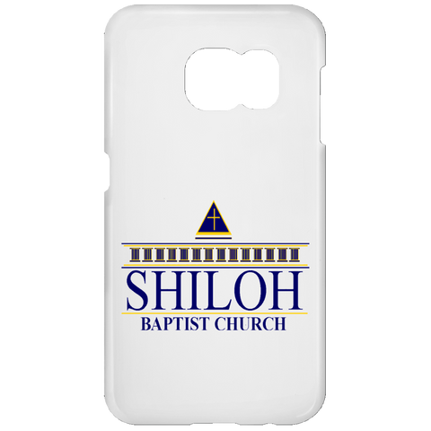 Shiloh Baptist Church Samsung Galaxy S7 Phone Case